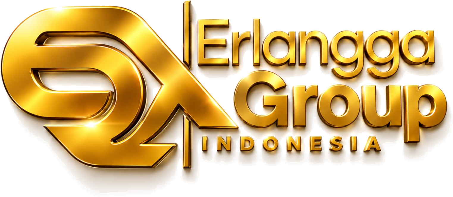 Erlangga Group Indonesia